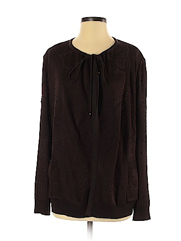 St. John Cardigan (view 1)