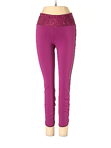 Lululemon Athletica Active Pants (view 1)