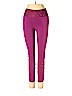 Lululemon Athletica Purple Active Pants Size 4 - photo 1