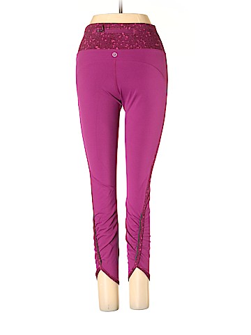 Lululemon Athletica Active Pants (view 2)