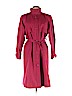 London Fog Pink Trenchcoat Size 10 (petite) - photo 1