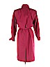 London Fog Pink Trenchcoat Size 10 (petite) - photo 2