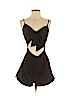 Kendall & Kylie Black Romper Size XS - photo 1