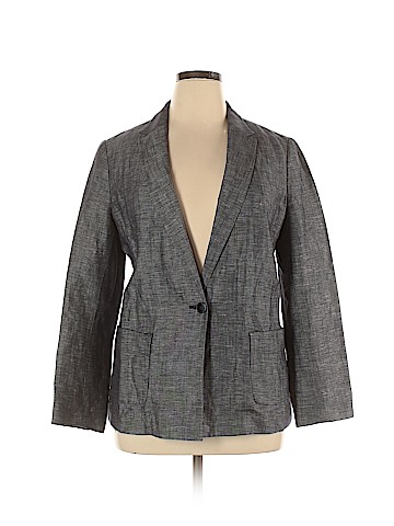 Talbots Blazer (view 1)