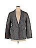 Talbots Blue Blazer Size XL - photo 1