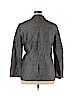 Talbots Blue Blazer Size XL - photo 2