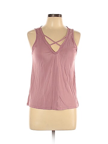 American Eagle Outfitters Short Sleeve Top (view 1)