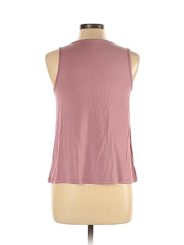 American Eagle Outfitters Short Sleeve Top (view 2)