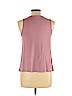 American Eagle Outfitters Pink Short Sleeve Top Size M - photo 2