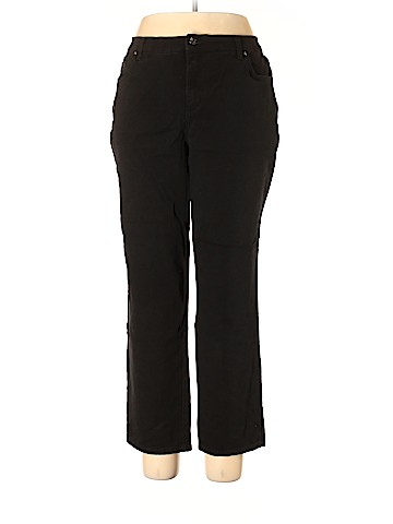 Gloria Vanderbilt Jeggings (view 1)