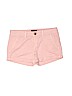 American Eagle Outfitters Pink Khaki Shorts Size 4 - photo 1