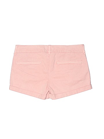 American Eagle Outfitters Khaki Shorts (view 2)