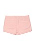 American Eagle Outfitters Pink Khaki Shorts Size 4 - photo 2