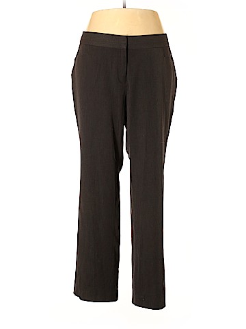 Rafaella Dress Pants (view 1)