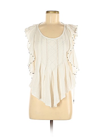 Free People Sleeveless Top (view 1)