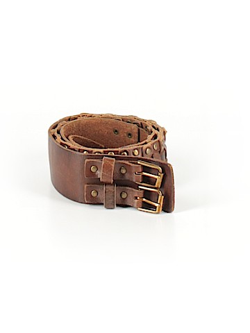 J.Crew Leather Belt (view 1)