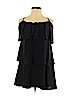 Rory Beca 100% Silk Black Casual Dress Size S - photo 1