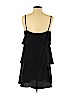 Rory Beca 100% Silk Black Casual Dress Size S - photo 2