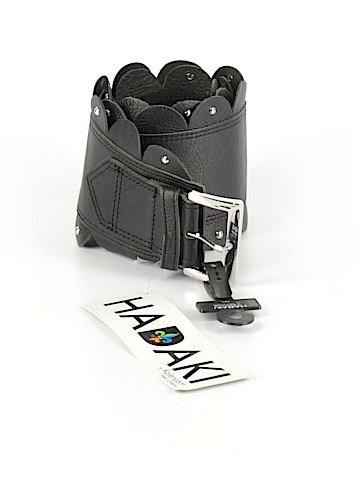 Hadaki Leather Belt (view 1)