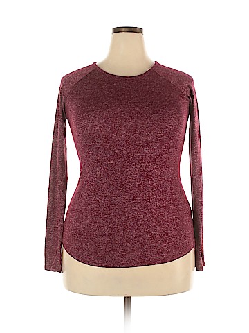 Old Navy Long Sleeve Top (view 1)