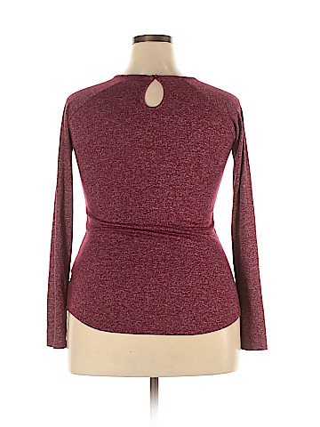 Old Navy Long Sleeve Top (view 2)