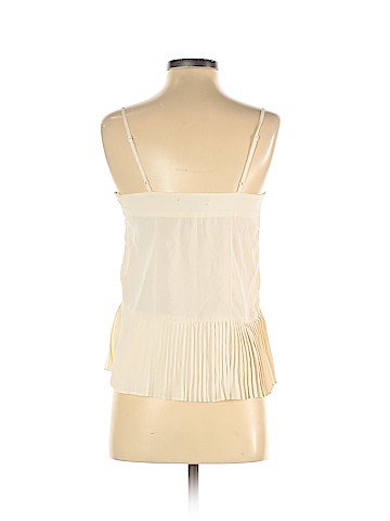 American Eagle Outfitters Sleeveless Blouse (view 2)