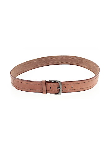 Lucky Brand Leather Belt (view 1)