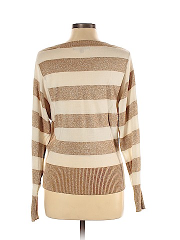 Ellen Tracy Long Sleeve Top (view 2)