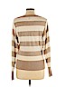 Ellen Tracy Gold Long Sleeve Top Size M - photo 2