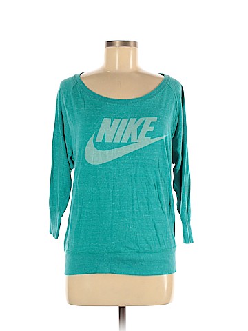 Nike Pullover Sweater (view 1)