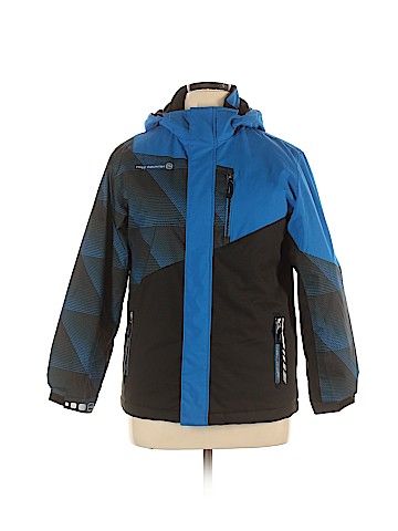 Free Country Coat (view 1)