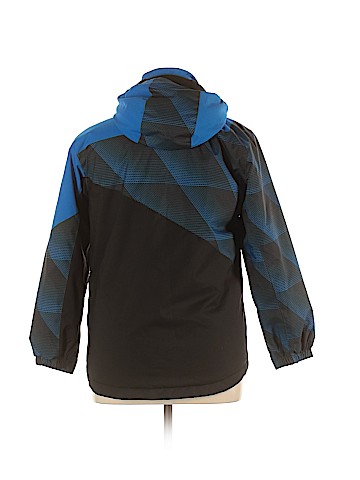 Free Country Coat (view 2)