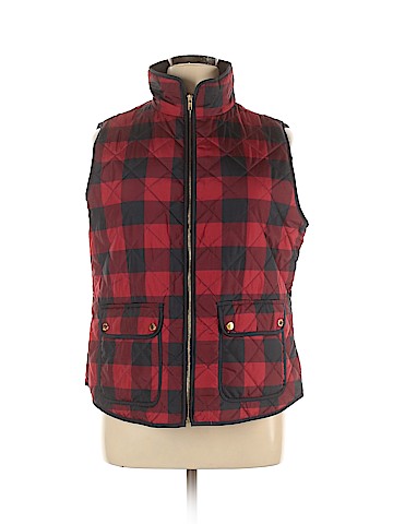 Telluride Clothing Co Vest (view 1)