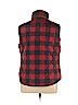 Telluride Clothing Co 100% Polyester Red Vest Size 1X - photo 2