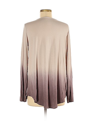 American Eagle Outfitters Long Sleeve Top (view 2)