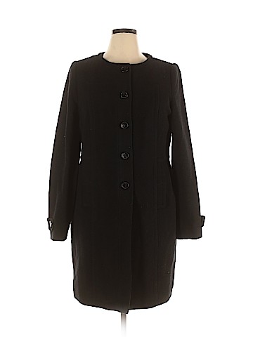 Worthington Wool Coat (view 1)