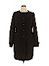 Worthington Black Wool Coat Size XL - photo 1