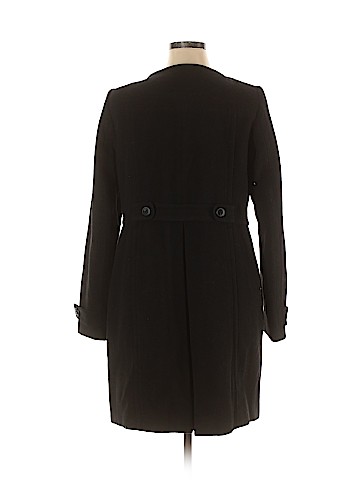 Worthington Wool Coat (view 2)