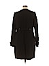 Worthington Black Wool Coat Size XL - photo 2