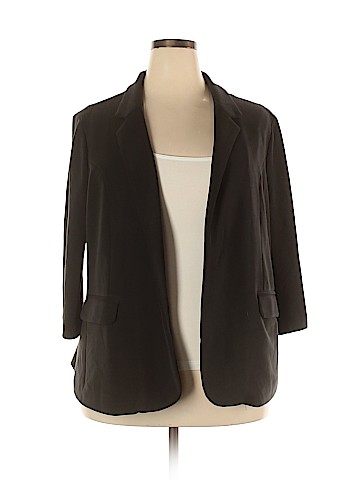 Skies Are Blue Blazer (view 1)