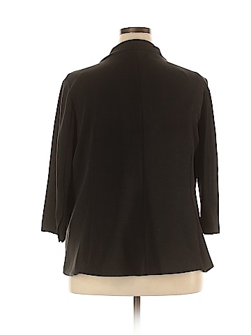 Skies Are Blue Blazer (view 2)