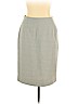 Garfield & Marks Ivory Casual Skirt Size 8 - photo 1