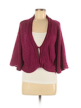 Elizabeth Gillett NYC Shrug