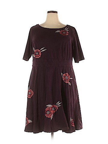 eShakti Casual Dress (view 1)