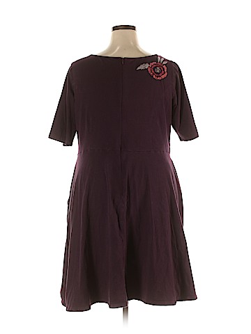 eShakti Casual Dress (view 2)