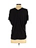 Vince. Black Short Sleeve Top Size XS - photo 2