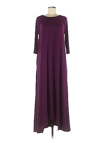 Zenana Outfitters Casual Dress (view 1)