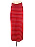 Old Navy Red Casual Skirt Size XL - photo 1