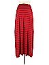 Old Navy Red Casual Skirt Size XL - photo 2