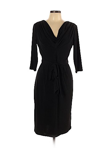 Ellen Tracy Cocktail Dress (view 1)